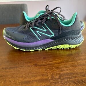 New Balance New Balance DynaSoft Nitrel V5